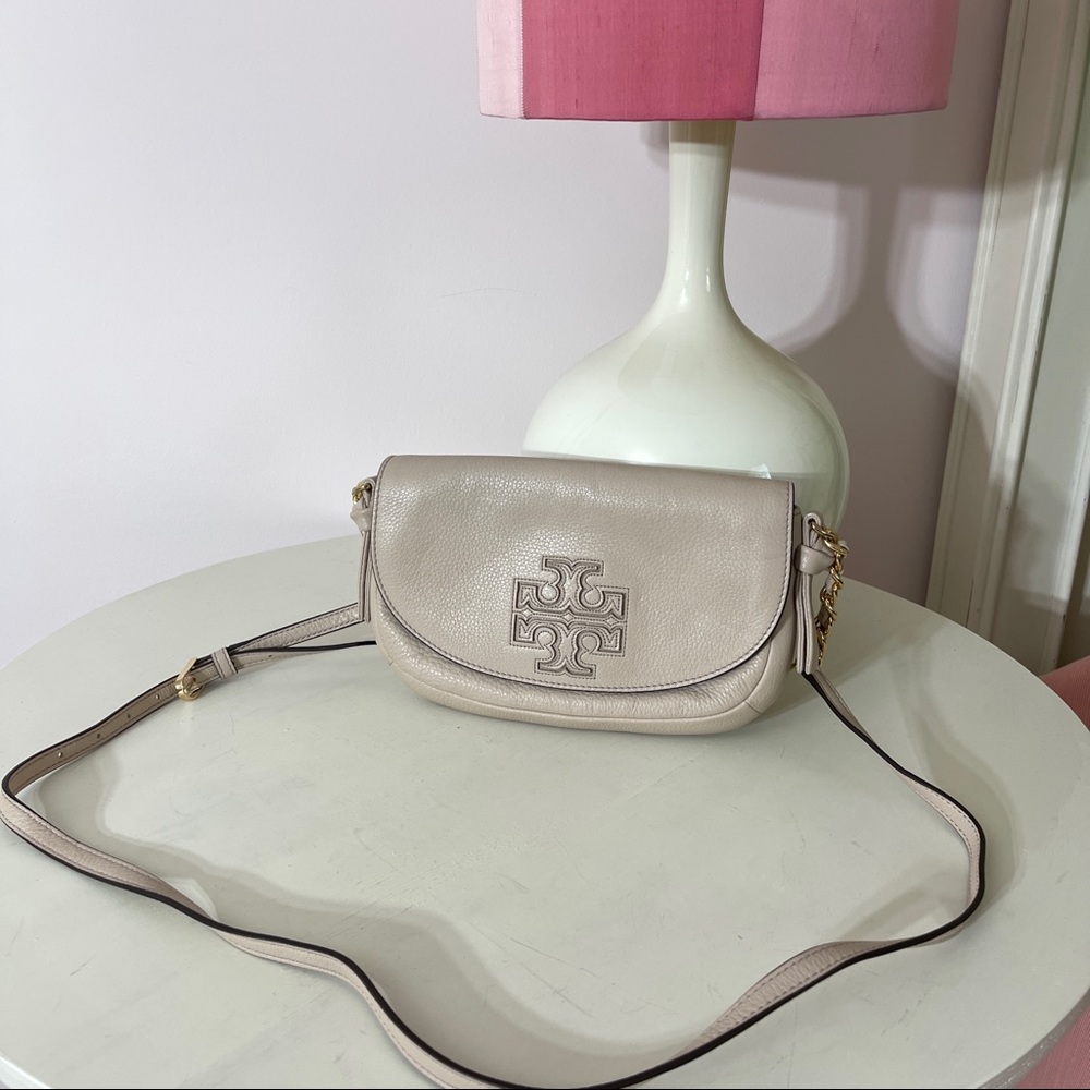 Tory burch crossbody bag